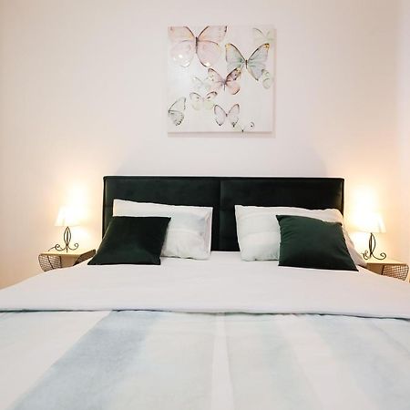 Cherry Apartment ザダル エクステリア 写真