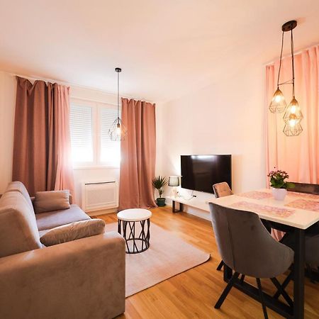 Cherry Apartment ザダル エクステリア 写真