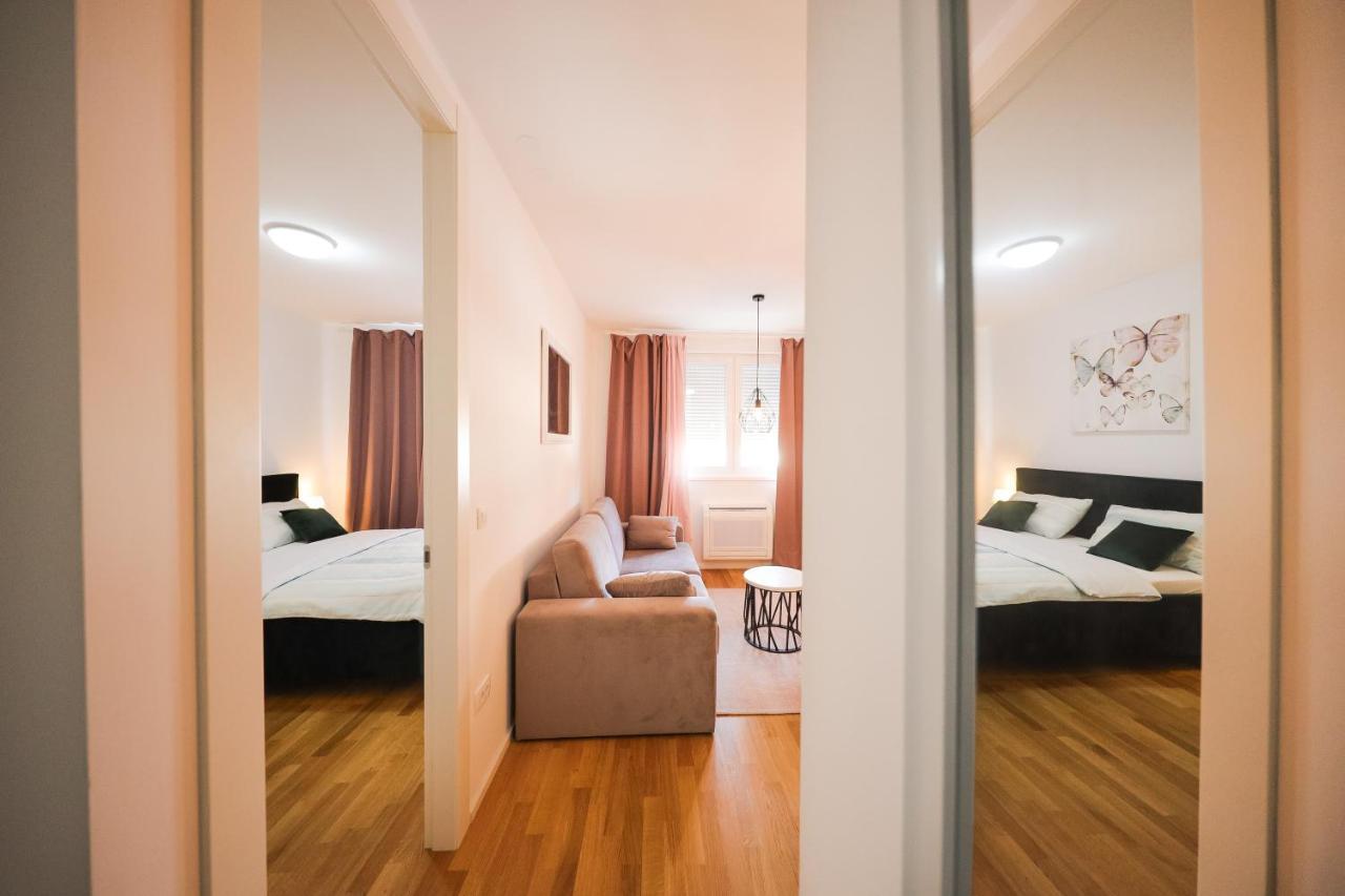 Cherry Apartment ザダル エクステリア 写真