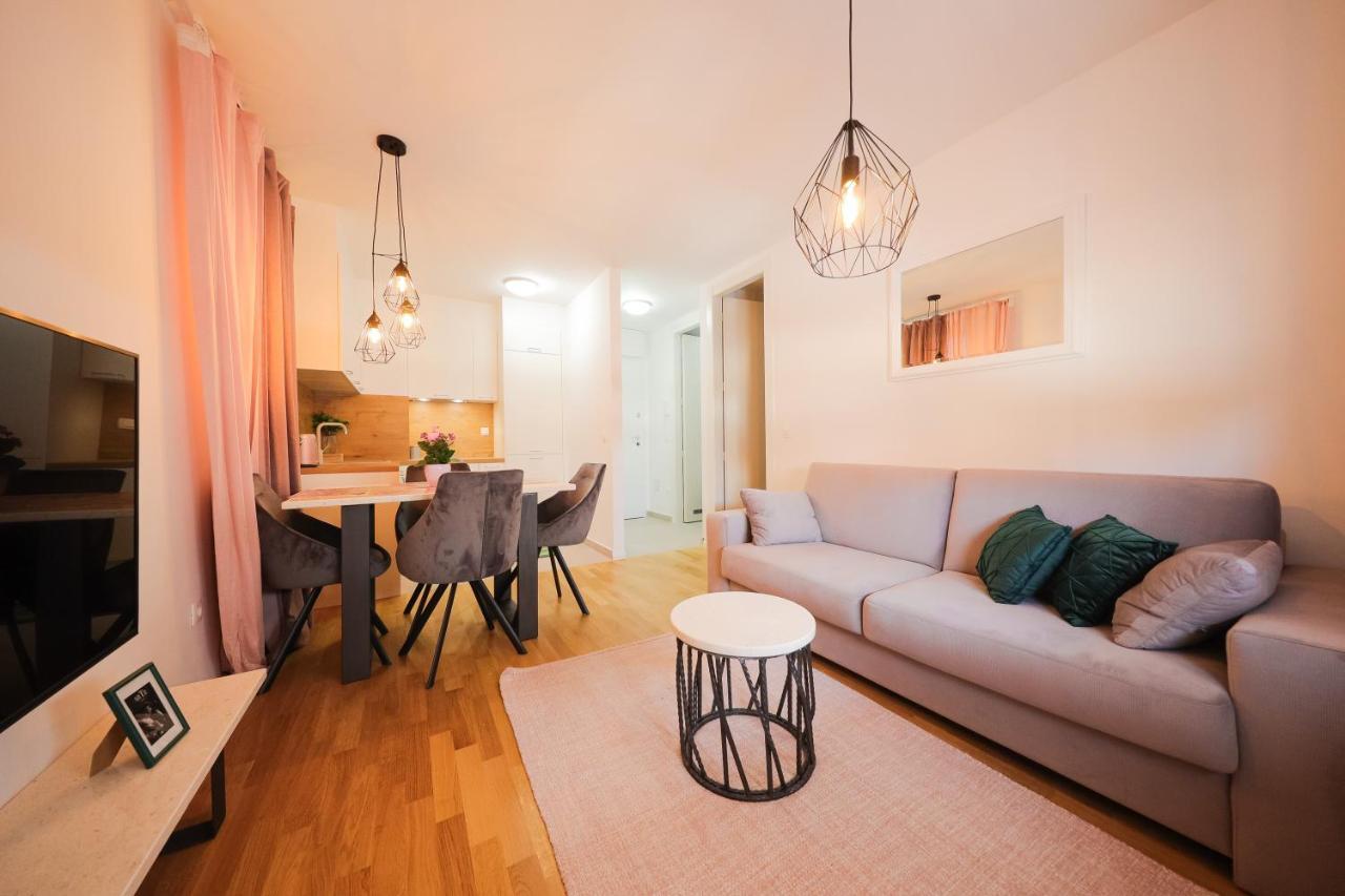 Cherry Apartment ザダル エクステリア 写真