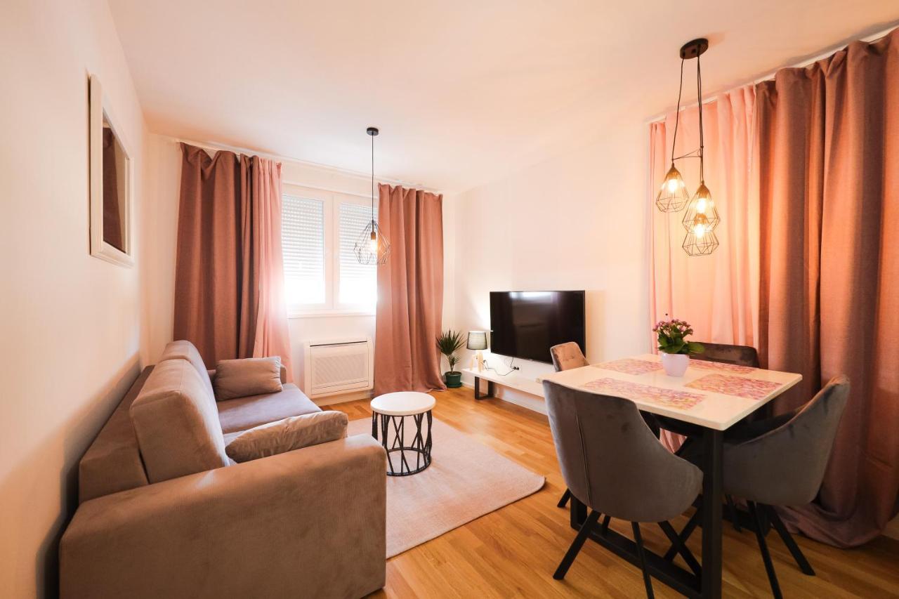 Cherry Apartment ザダル エクステリア 写真