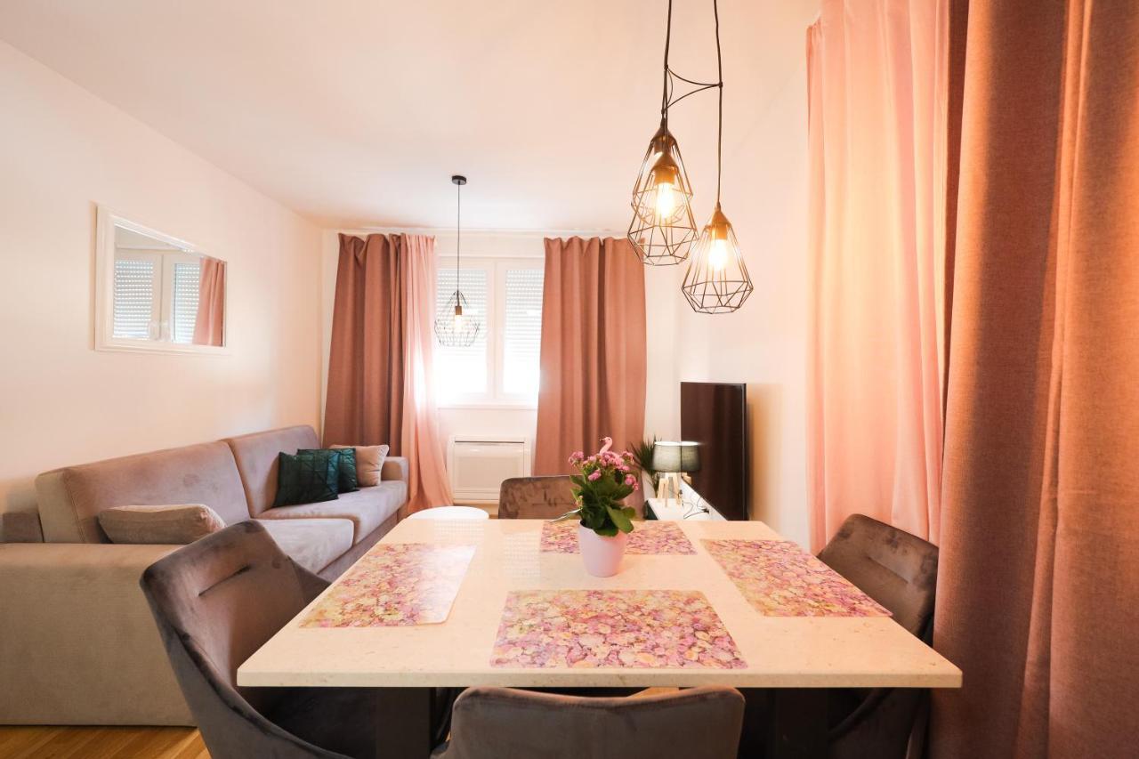 Cherry Apartment ザダル エクステリア 写真
