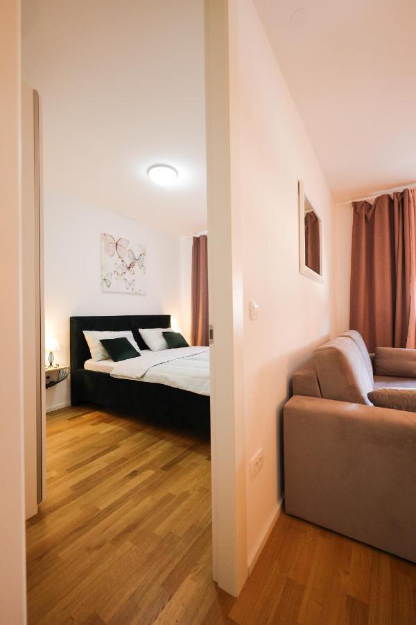 Cherry Apartment ザダル エクステリア 写真