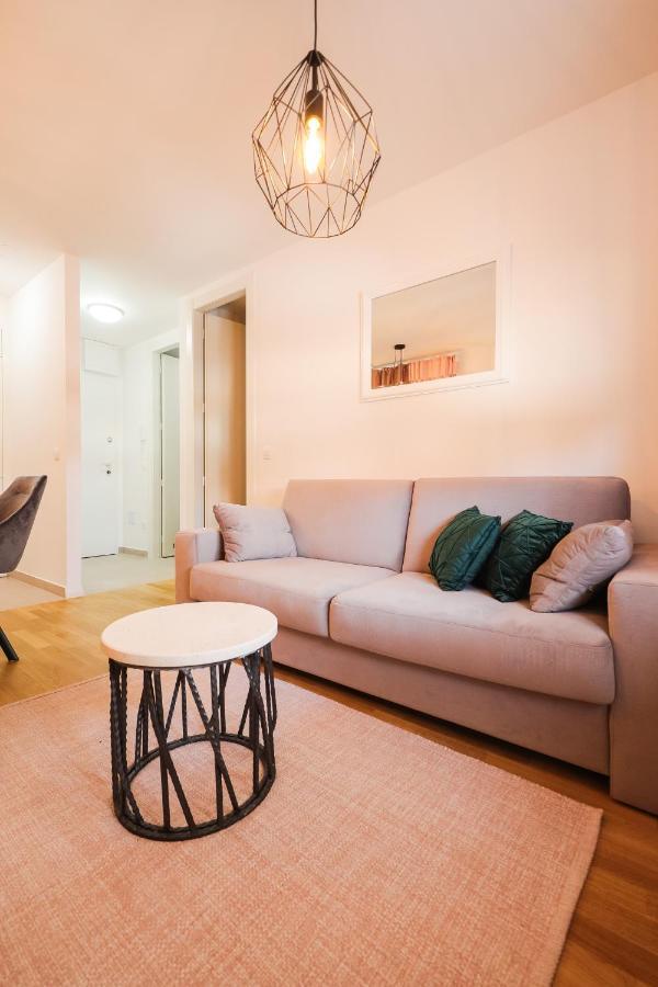 Cherry Apartment ザダル エクステリア 写真