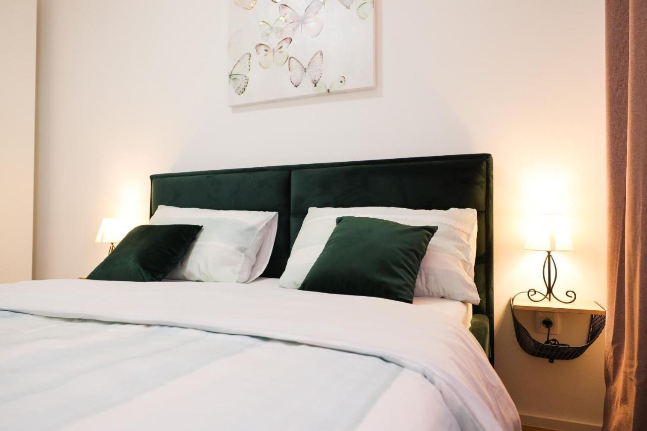 Cherry Apartment ザダル エクステリア 写真