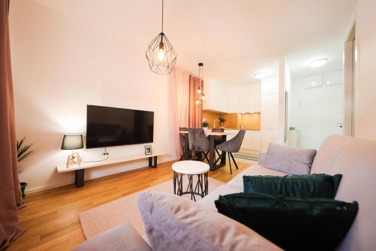 Cherry Apartment ザダル エクステリア 写真