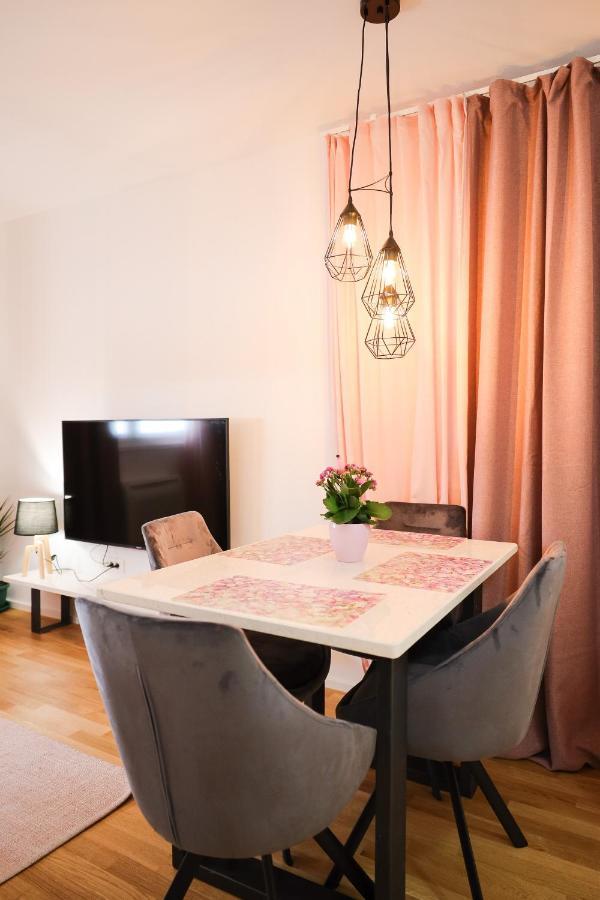 Cherry Apartment ザダル エクステリア 写真