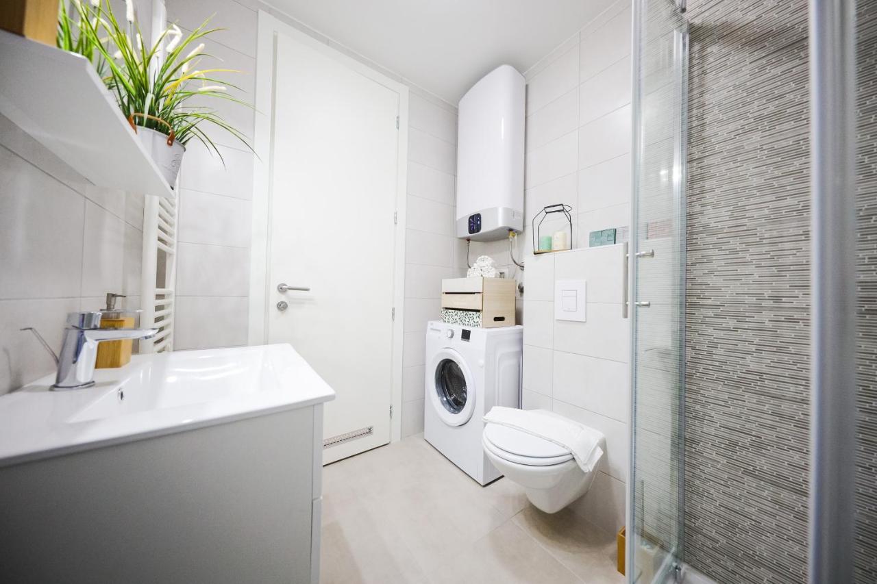 Cherry Apartment ザダル エクステリア 写真