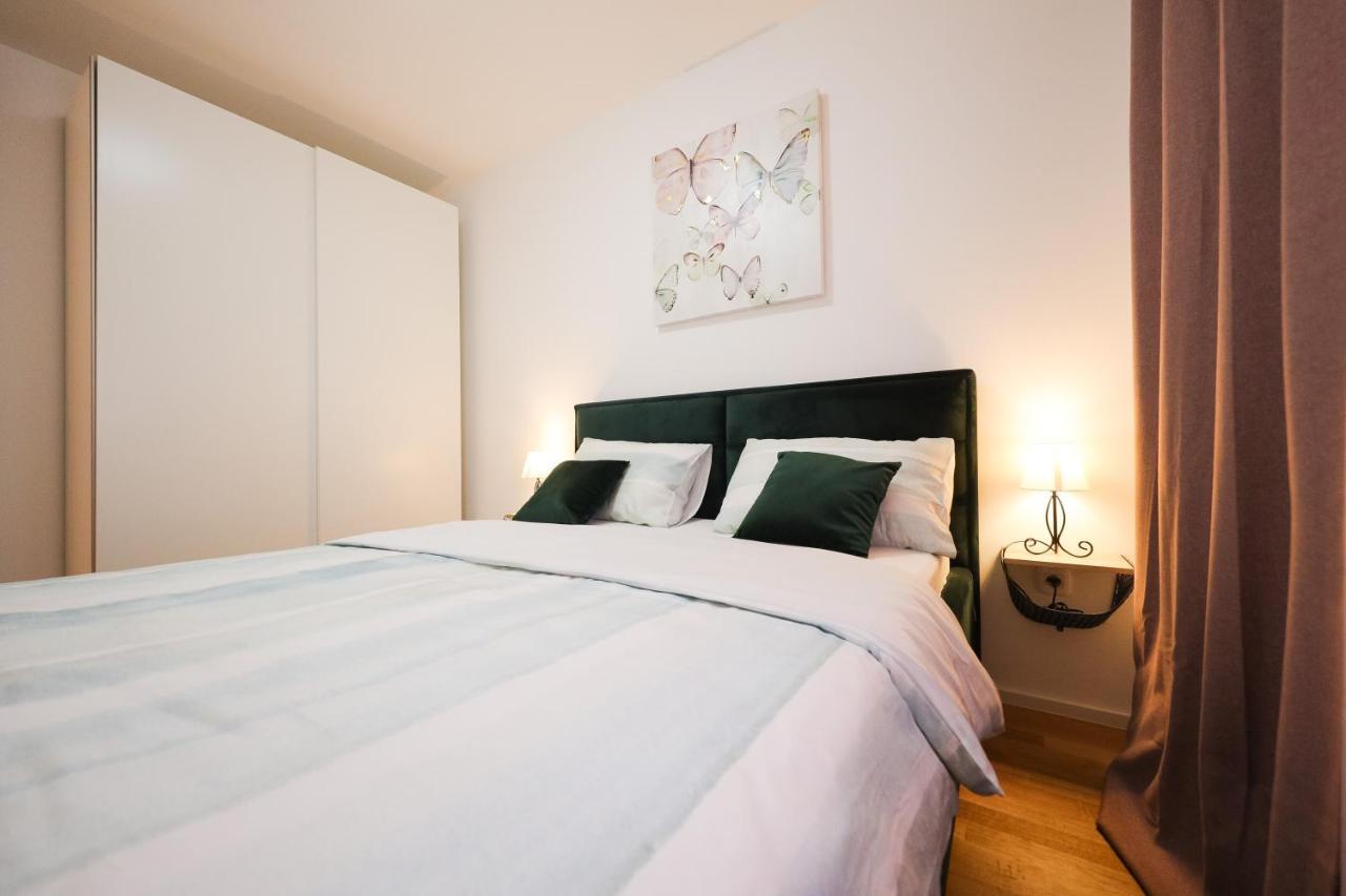 Cherry Apartment ザダル エクステリア 写真