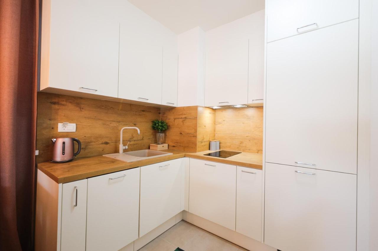 Cherry Apartment ザダル エクステリア 写真