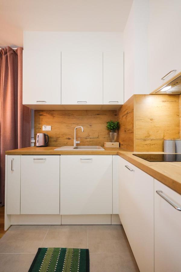 Cherry Apartment ザダル エクステリア 写真