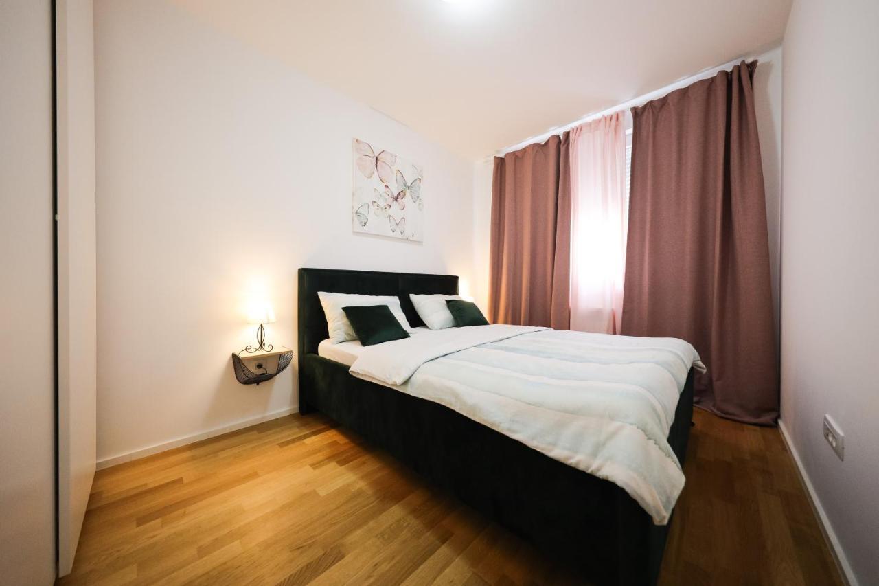 Cherry Apartment ザダル エクステリア 写真