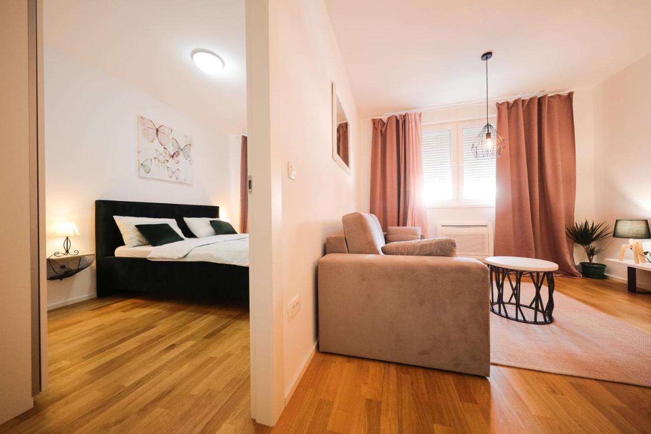 Cherry Apartment ザダル エクステリア 写真