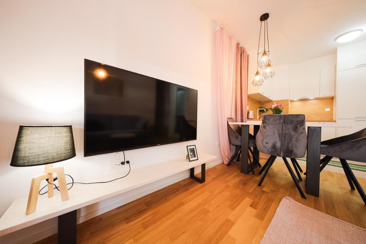 Cherry Apartment ザダル エクステリア 写真