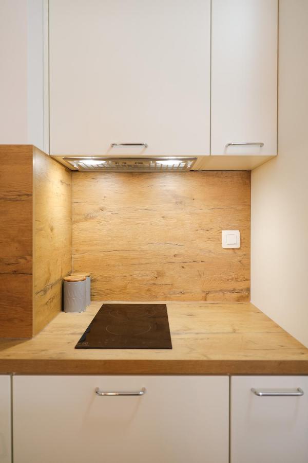 Cherry Apartment ザダル エクステリア 写真